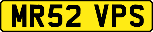 MR52VPS