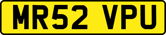 MR52VPU