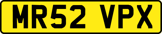 MR52VPX