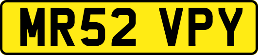 MR52VPY