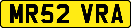 MR52VRA
