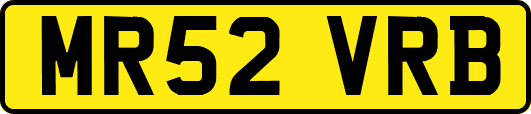 MR52VRB