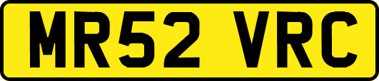 MR52VRC