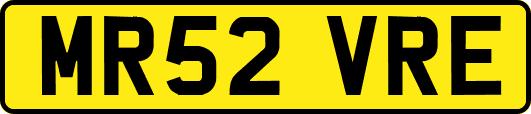 MR52VRE