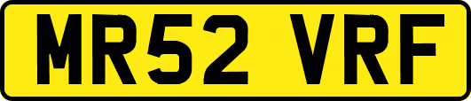MR52VRF