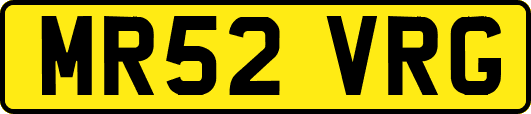 MR52VRG