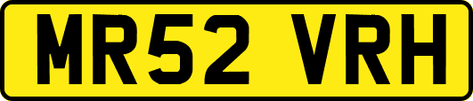 MR52VRH