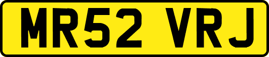 MR52VRJ