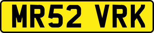MR52VRK
