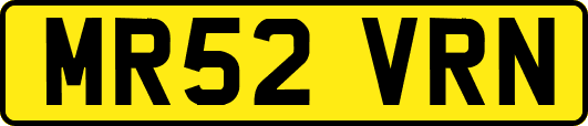 MR52VRN