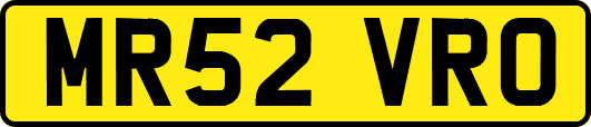 MR52VRO