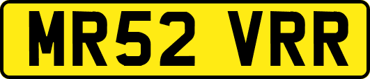 MR52VRR