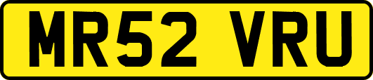 MR52VRU