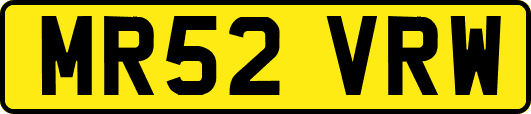 MR52VRW