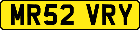 MR52VRY
