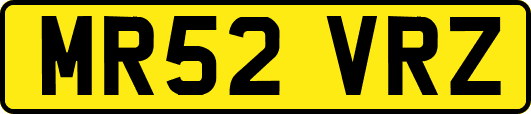 MR52VRZ
