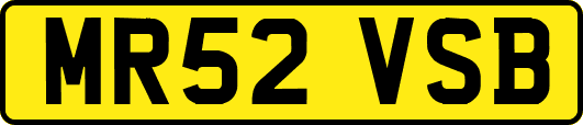 MR52VSB