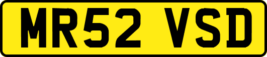 MR52VSD