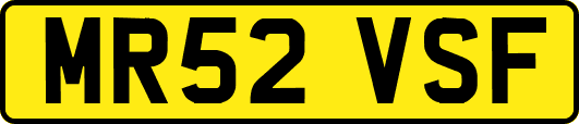 MR52VSF
