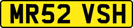 MR52VSH