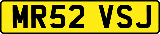 MR52VSJ