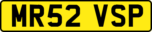MR52VSP