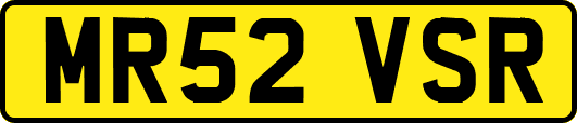 MR52VSR