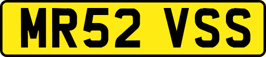 MR52VSS