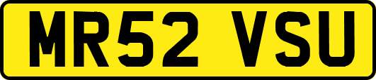 MR52VSU