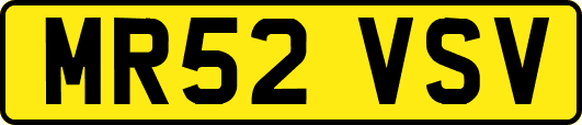MR52VSV