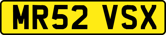 MR52VSX