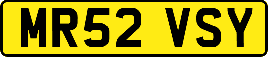 MR52VSY