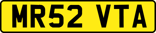 MR52VTA