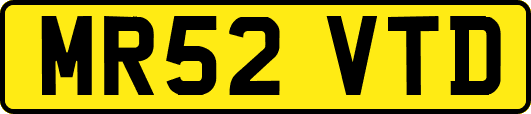MR52VTD
