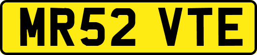 MR52VTE