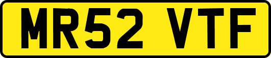 MR52VTF