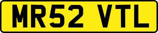 MR52VTL