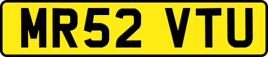 MR52VTU