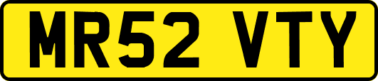 MR52VTY