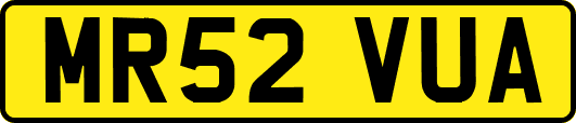 MR52VUA