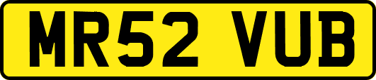 MR52VUB
