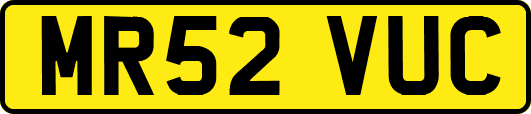 MR52VUC