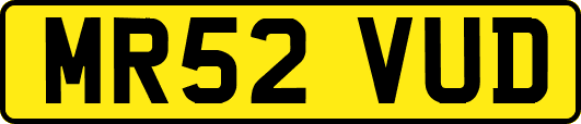 MR52VUD