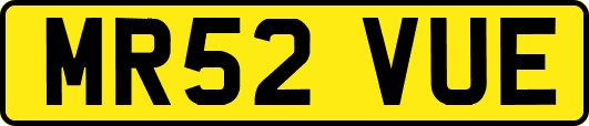 MR52VUE