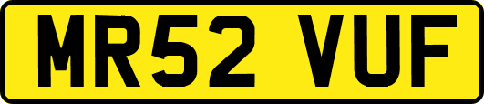 MR52VUF