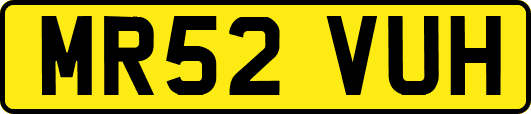 MR52VUH