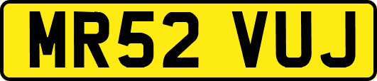 MR52VUJ