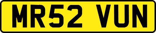 MR52VUN