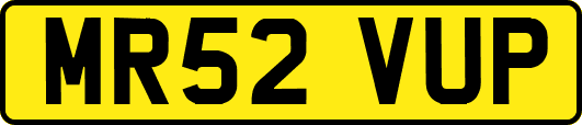 MR52VUP
