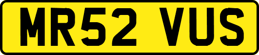 MR52VUS